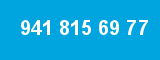 941 815 69 77